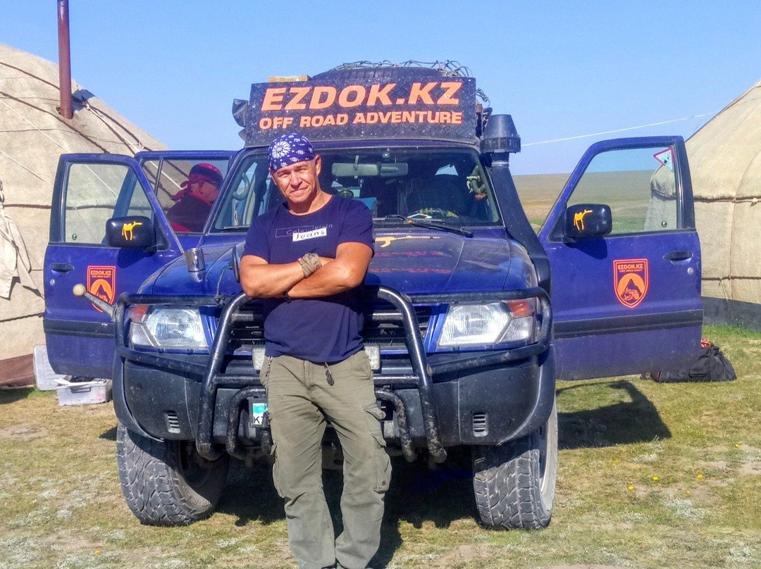 Individual Tours in Kazakhstan-阿拉木图必去景点