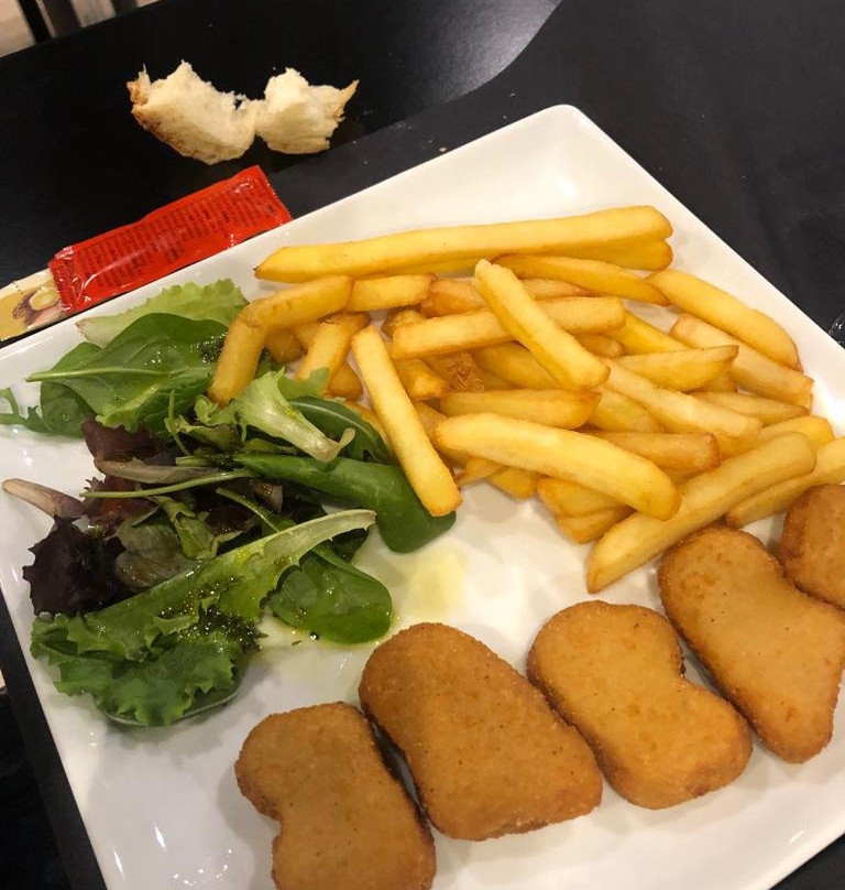 Hotel Residence Hippotel主图