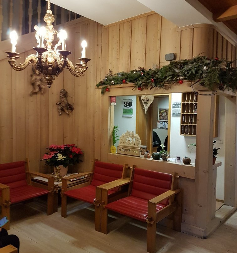 Hotel Gasthof Stern主图