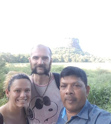 Round Tours SriLanka-加勒必去景点