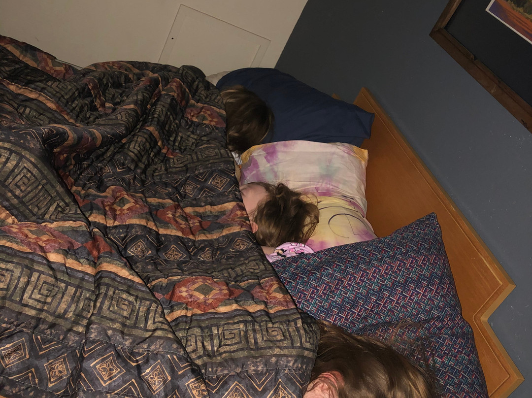 Holiday Motel Clayton主图