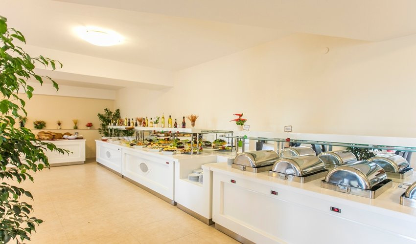 Peninsula Pine Club Boutique Hotel & Spa主图
