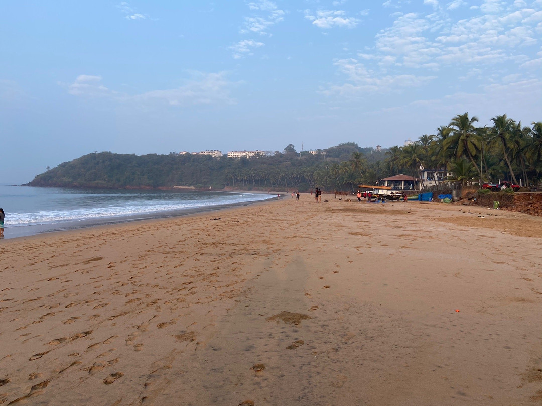 Beach Bay Cottages主图