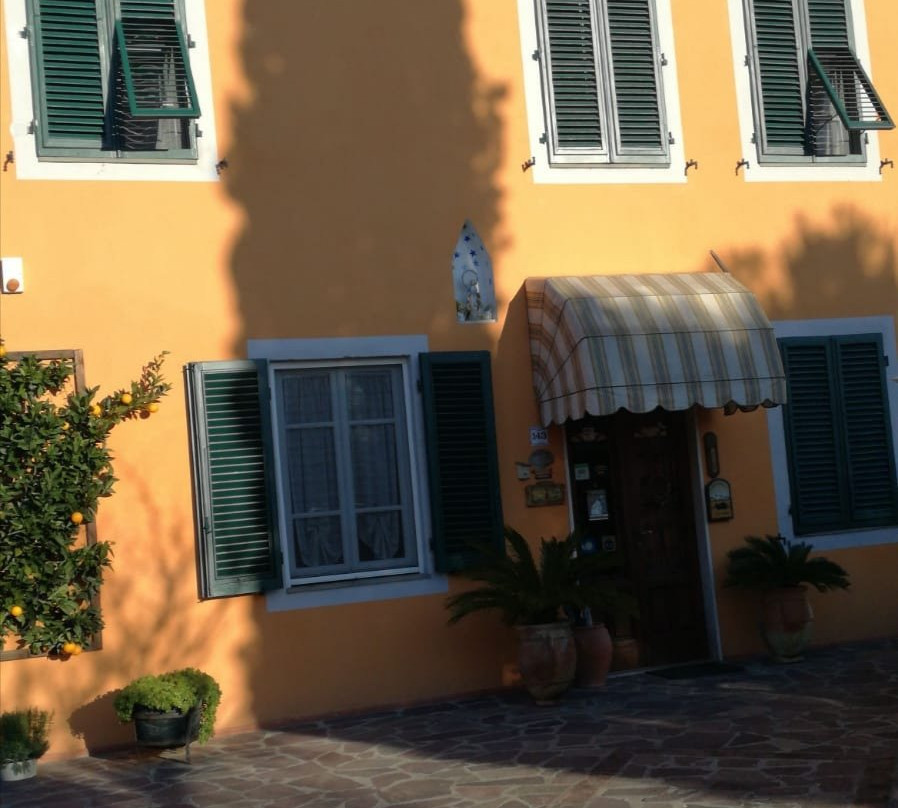 Bed & Breakfast Lucca Fora主图