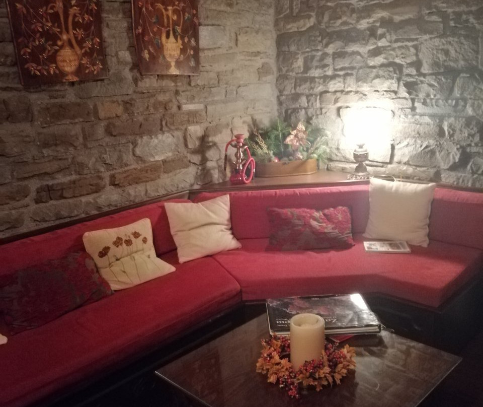 Guesthouse Adrasteia主图