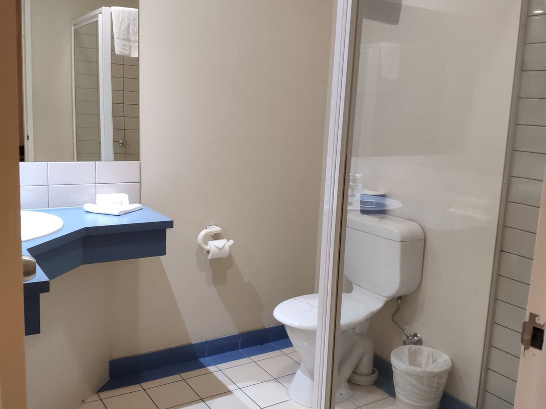 希拉玛斯机场旅舍主图