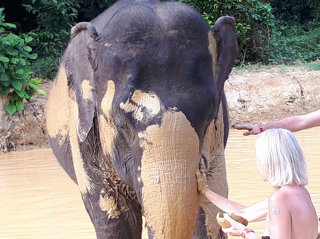 Unseen Khao Lak景点图片