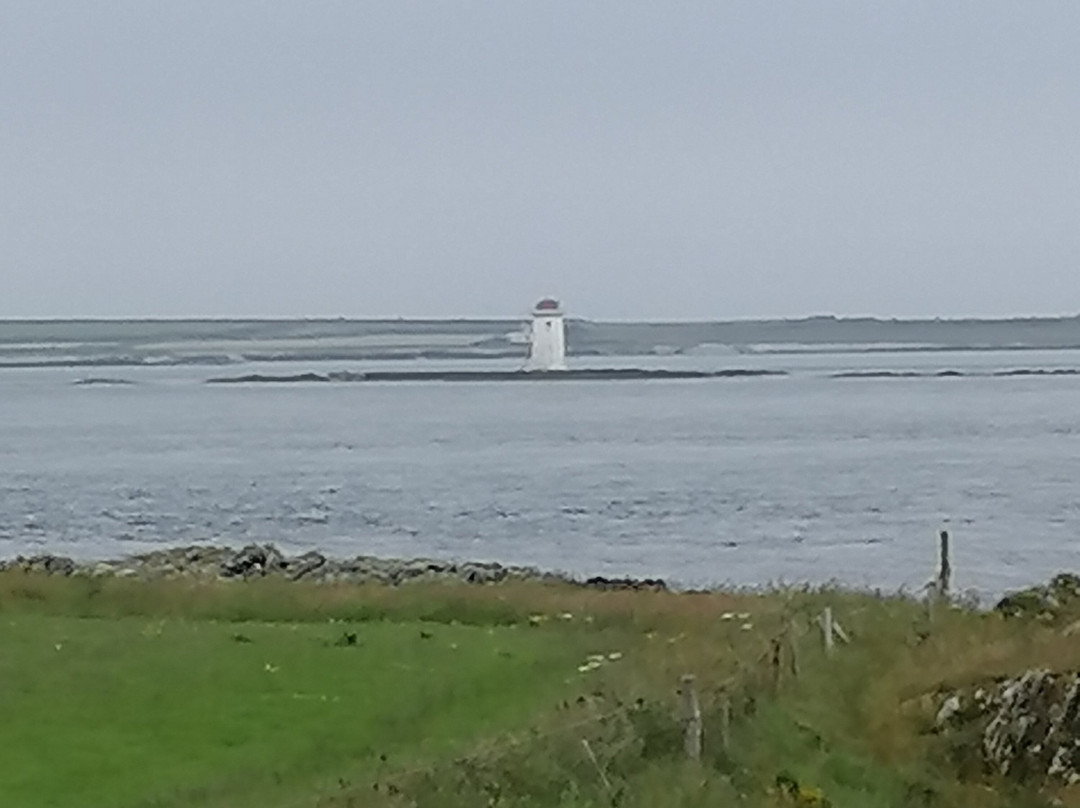 Kilclief Beach