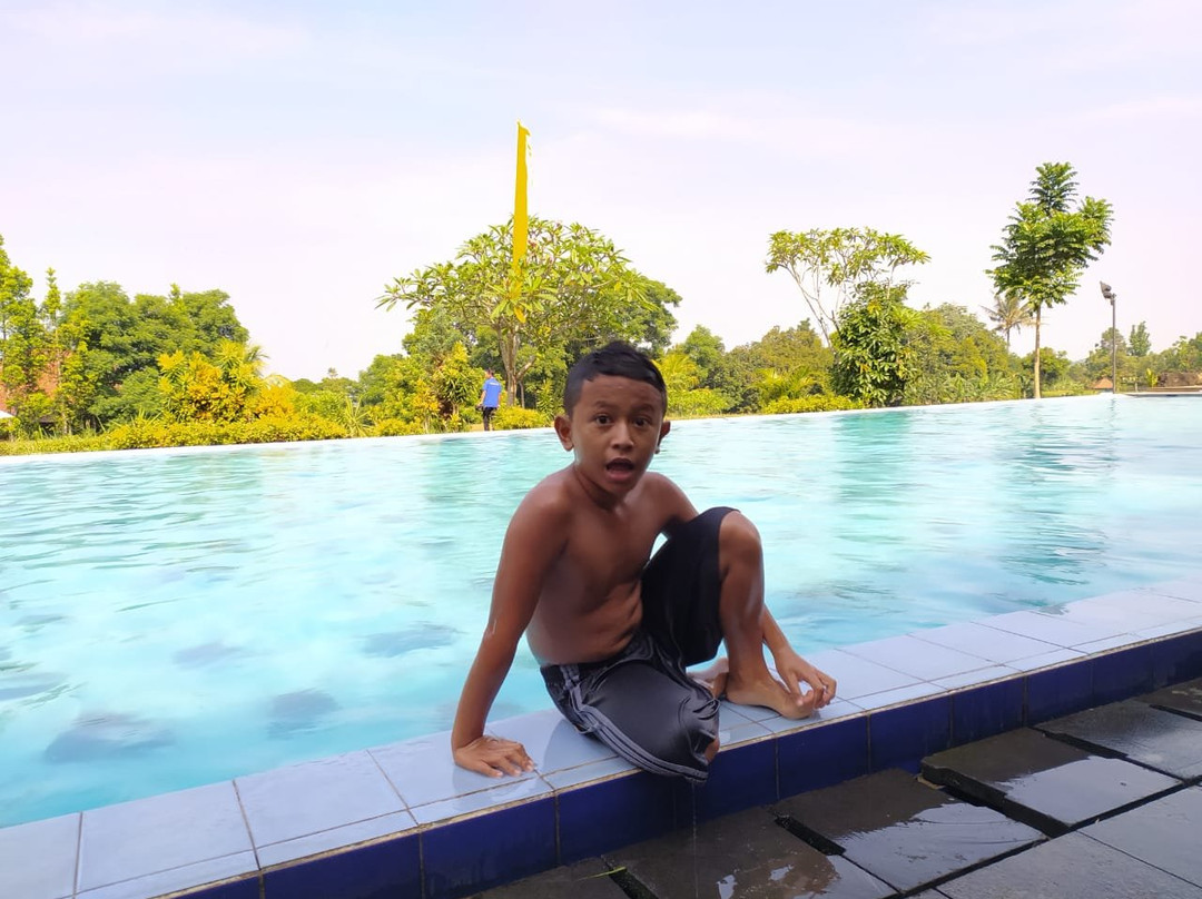 Bumi Tapos Convention Resort & Resto主图