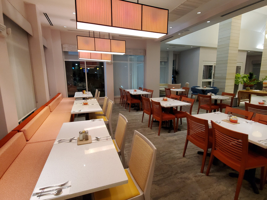 Hilton Garden Inn Houston/clear Lake Nasa主图