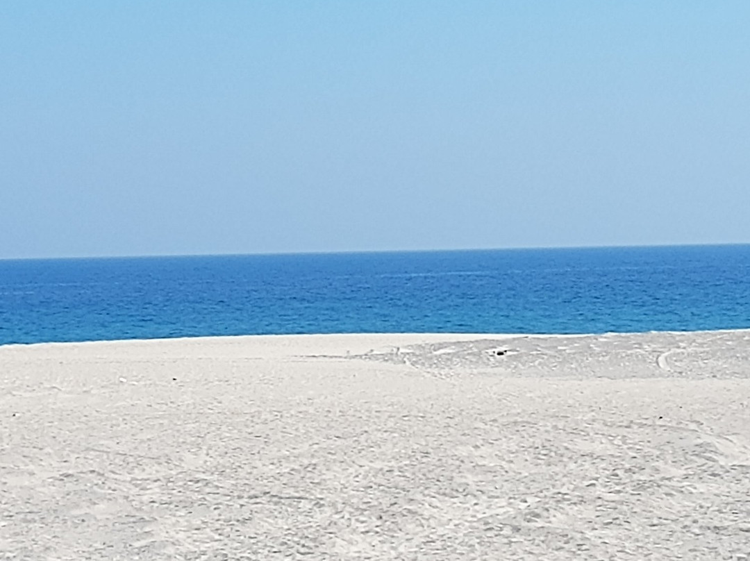 Playa Azul Oaxaca景点图片