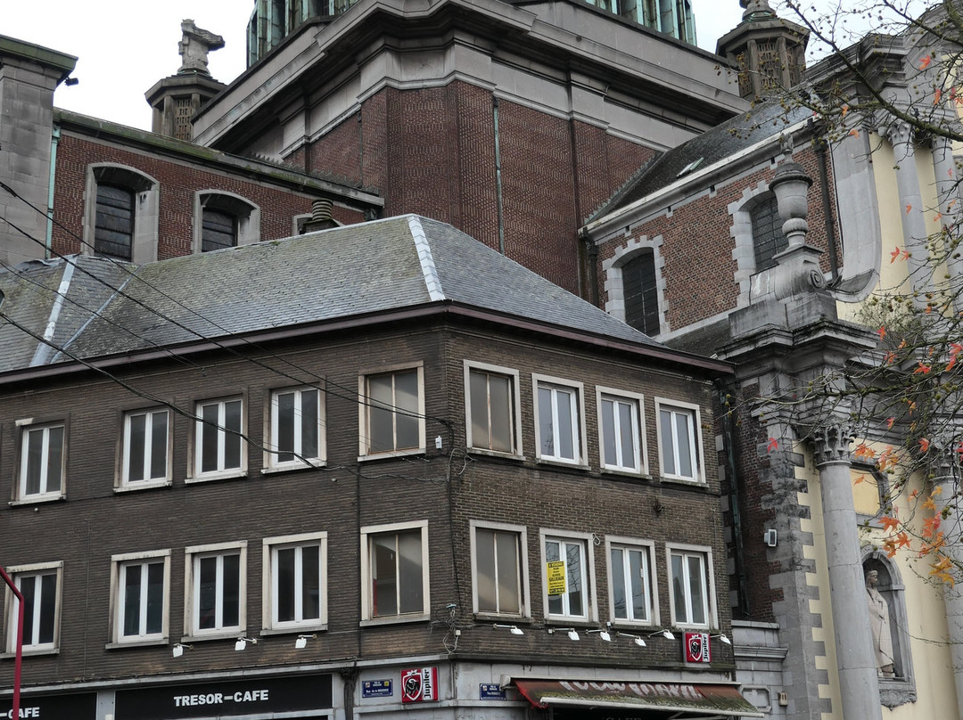 Eglise De St. Christopher景点图片