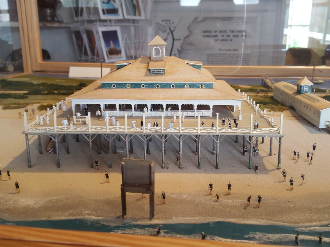 Wrightsville Beach Museum of History景点图片
