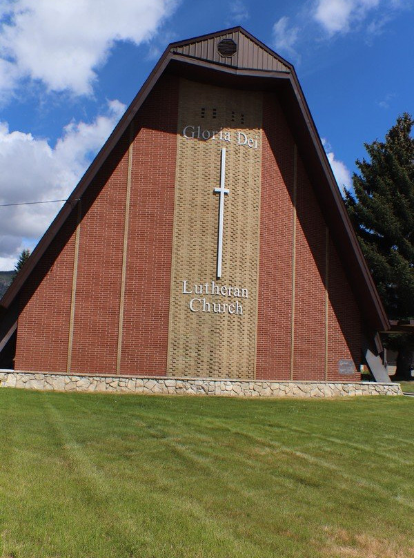 Lutheran Church景点图片