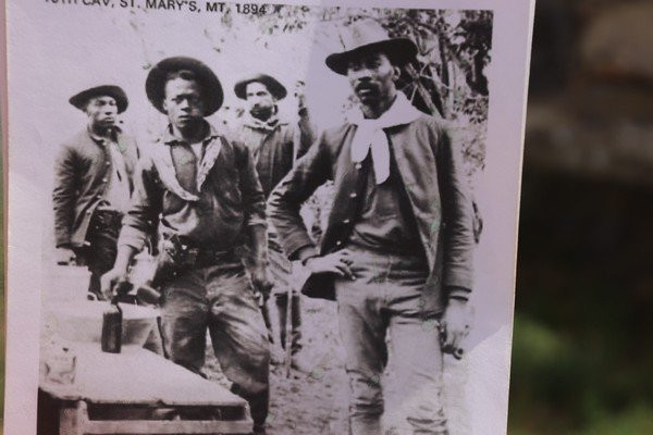 Fort Assinniboine-Havre必去景点