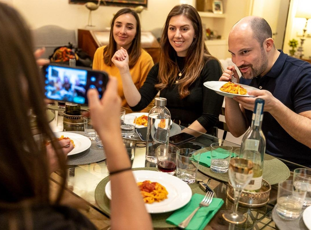 Cesarine: Cooking Class-卡利亚里省必去景点