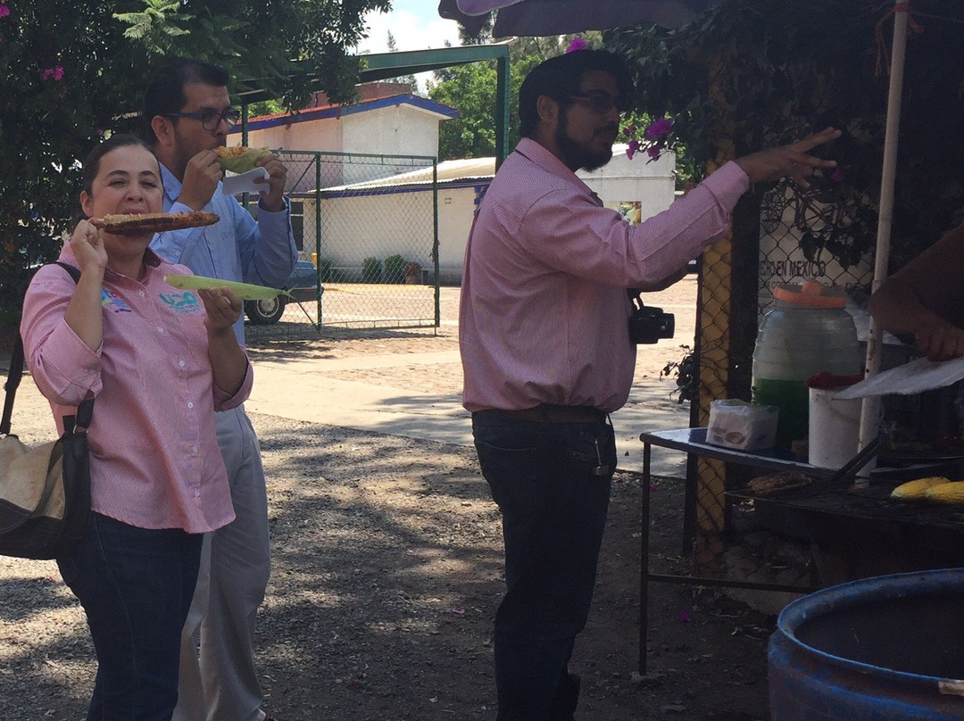 Tequilera Corralejo景点图片
