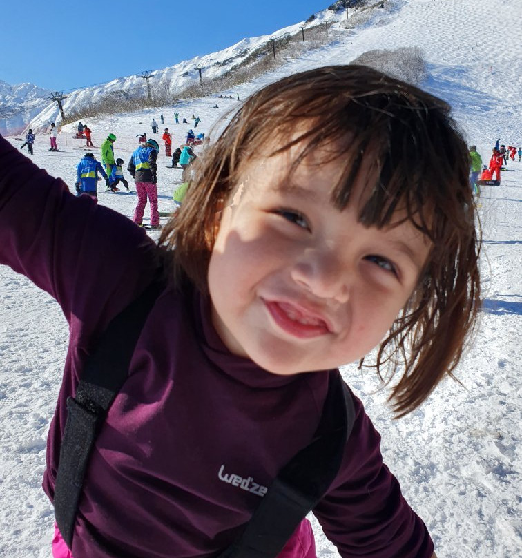 白马泉酒店主图