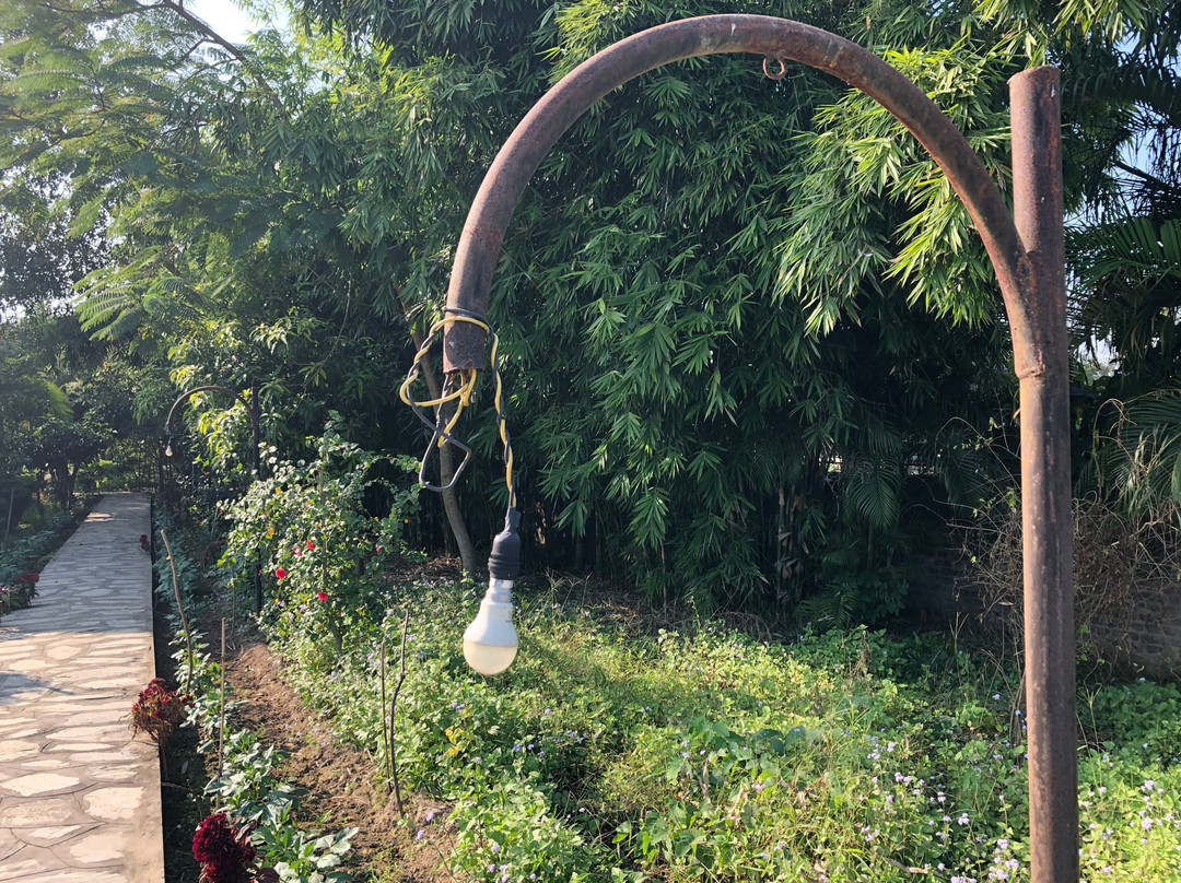 Center Park Resort主图