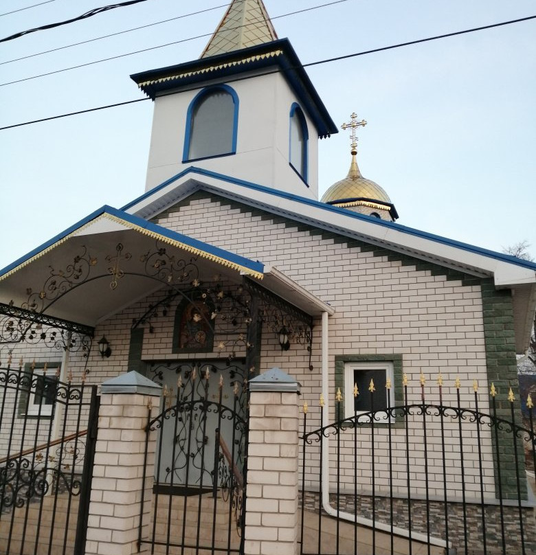Saint Michael the Archangel Church景点图片