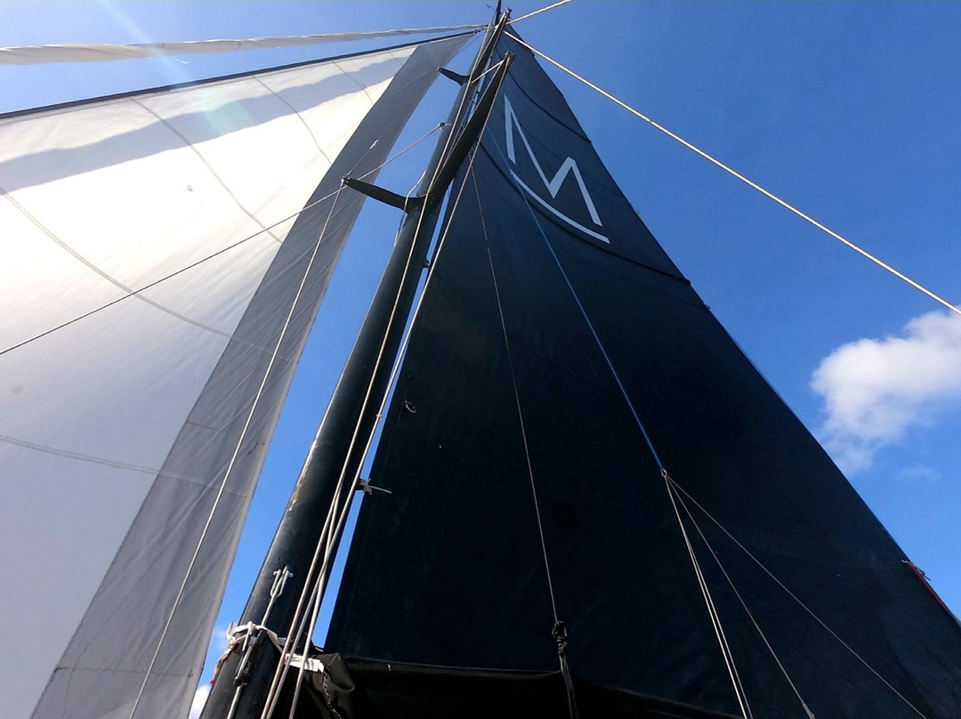 Madisail-Case-Pilote必去景点