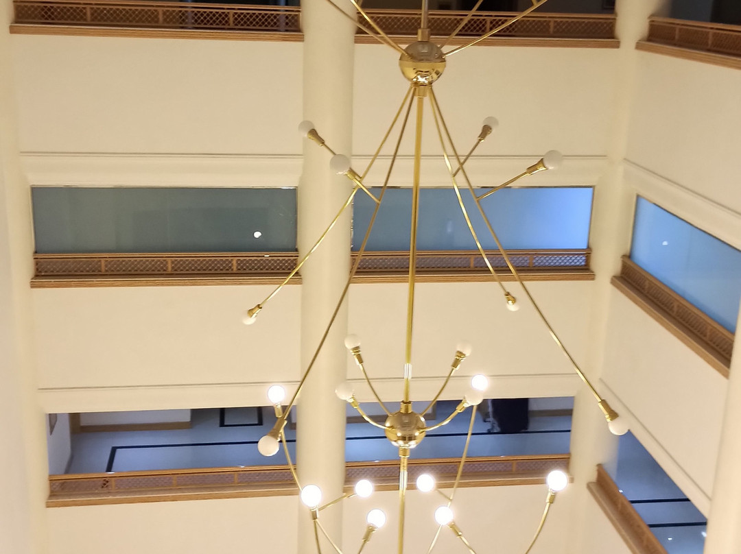 哈法之家酒店主图