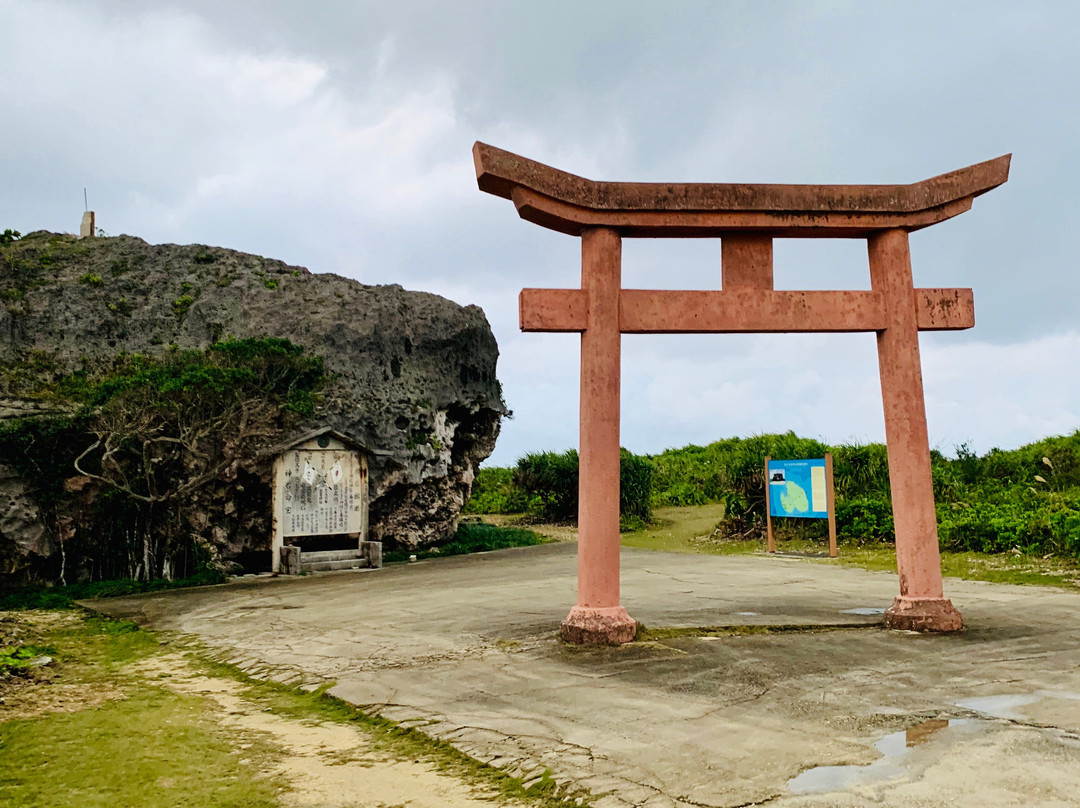 Opiiwa-宫古岛市必去景点