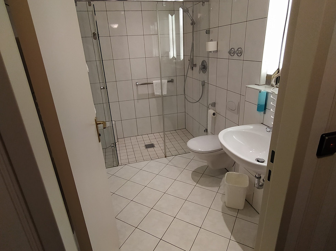 Hotel Zum Schiff主图