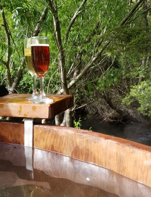 Espacio Marmol-Puerto Rio Tranquilo必去景点