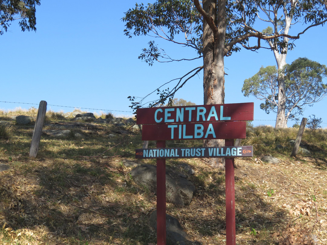 Central Tilba Village景点图片