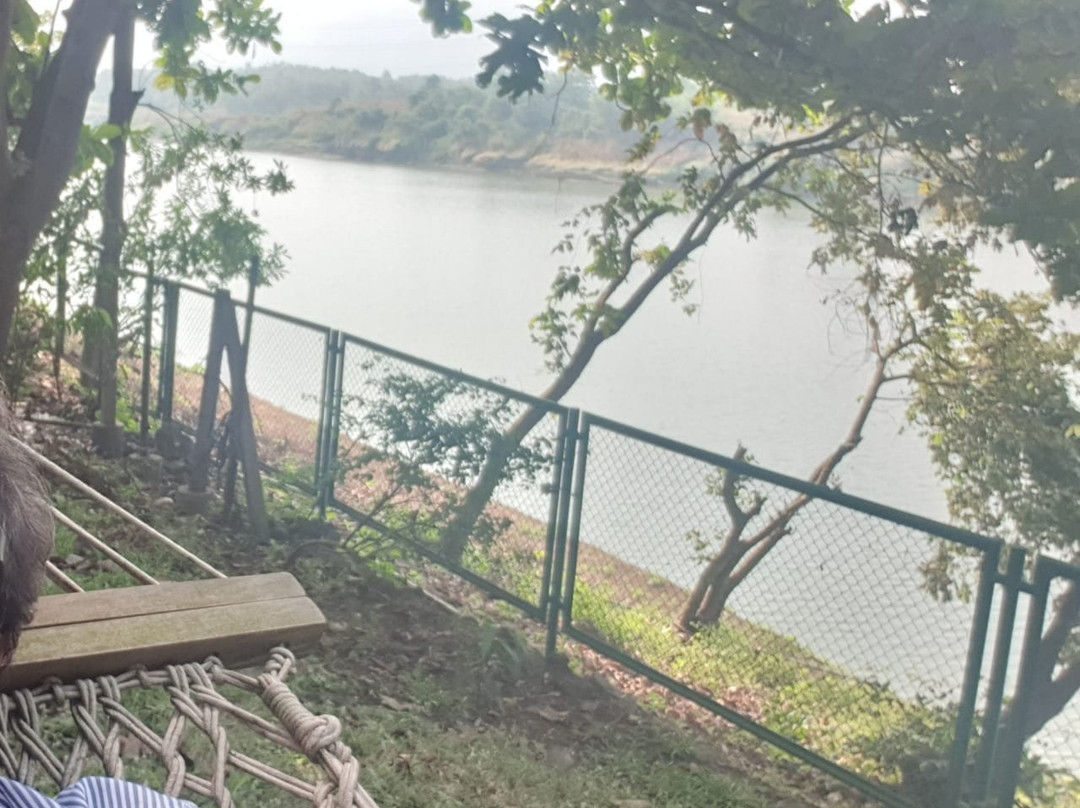 Silent Hills Resort主图