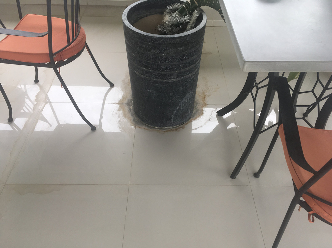 美奈山别墅酒店主图