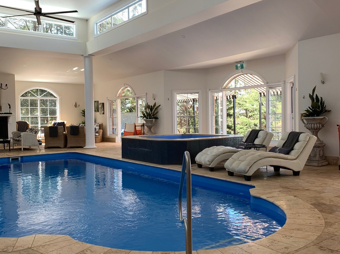 Blair Athol Boutique Hotel & Day Spa景点图片
