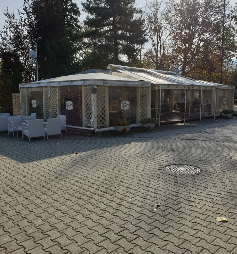 Knyazheska Garden-索非亚必去景点