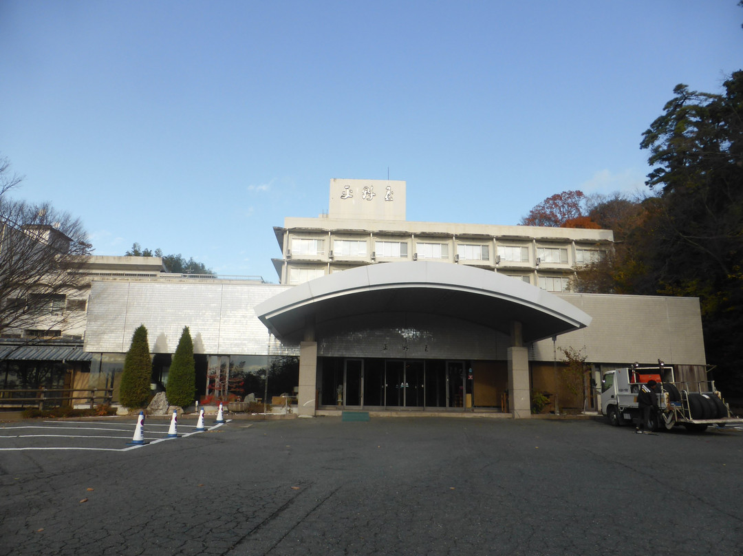 Hiranoya主图