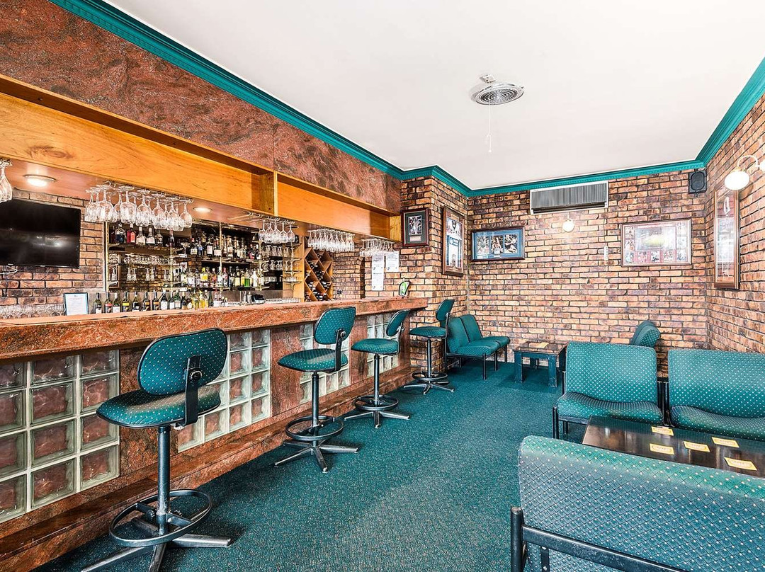 Comfort Inn Glenfield主图