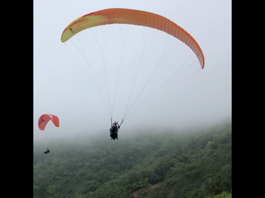 Jamaca de Dios Hospitalidad主图