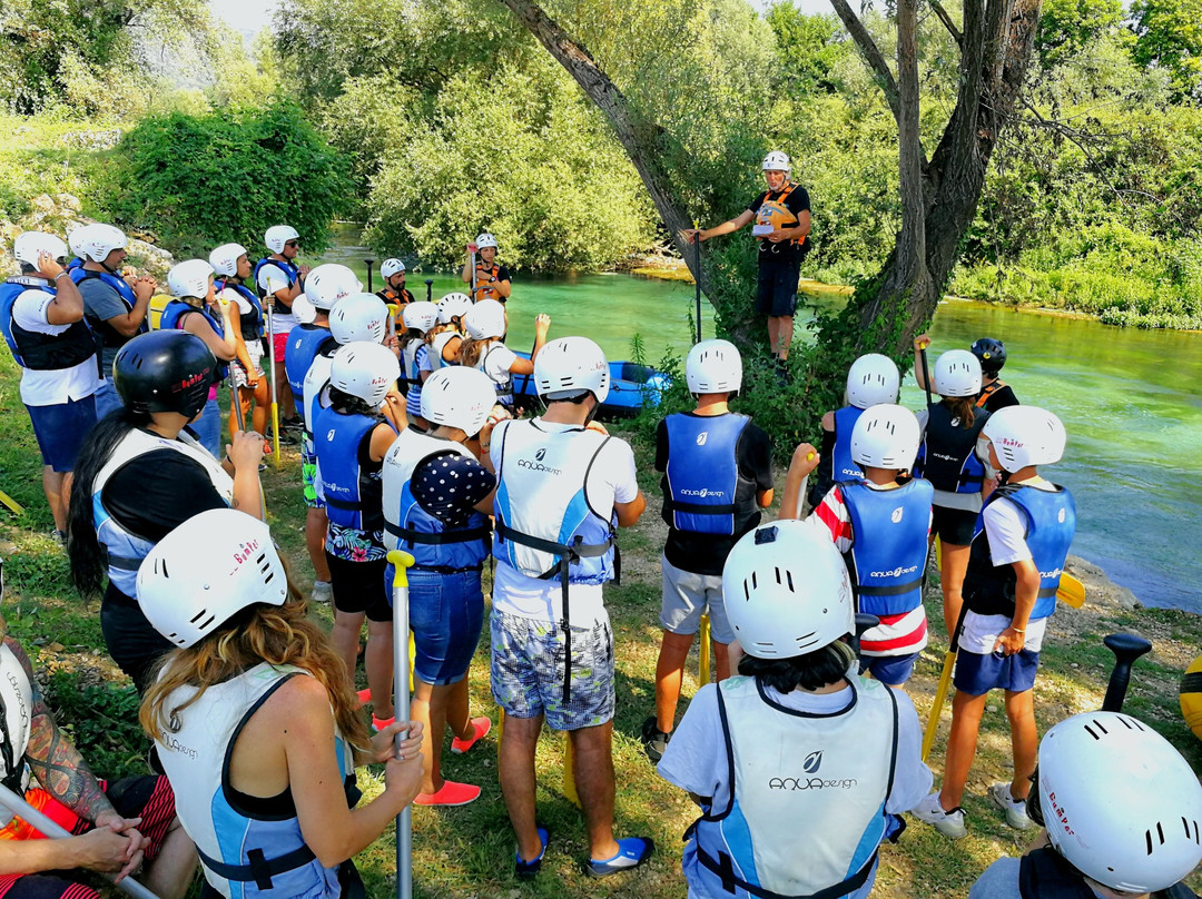 Adventure Land Cassino-卡西诺必去景点