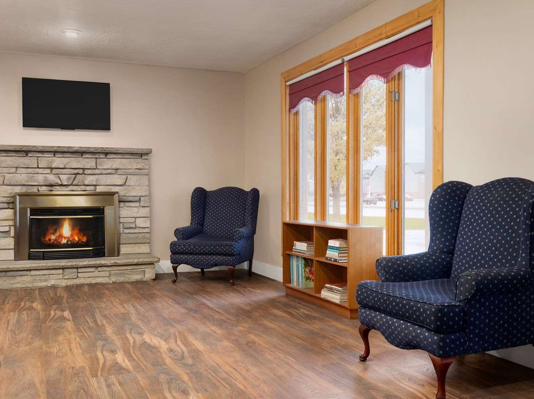 Travelodge by Wyndham Port Elgin主图