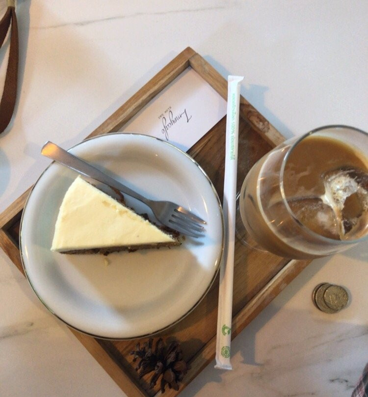 ศรีมอยคาเฟ่