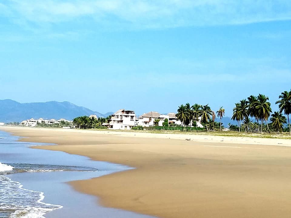 Las Palmas Luxury Villas-泳池