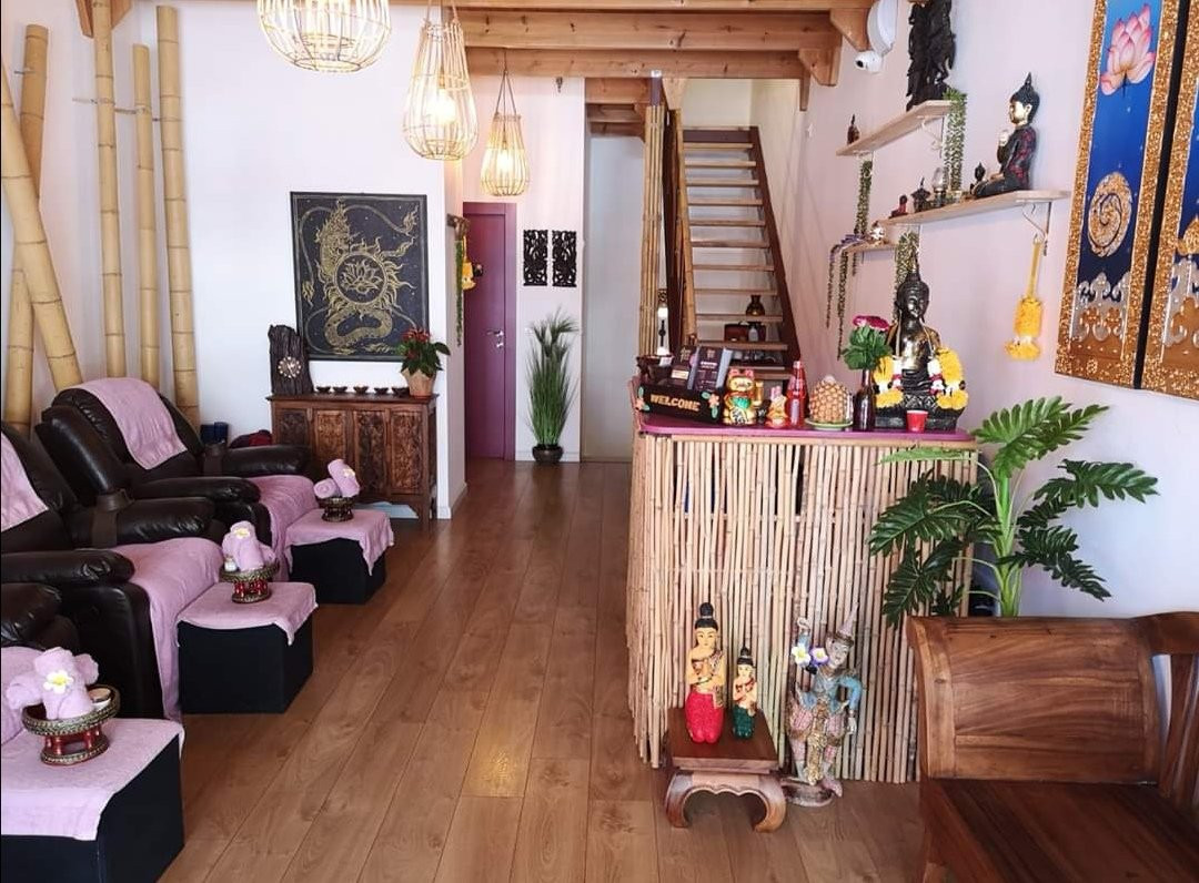 Hod Hasharon旅游攻略图片