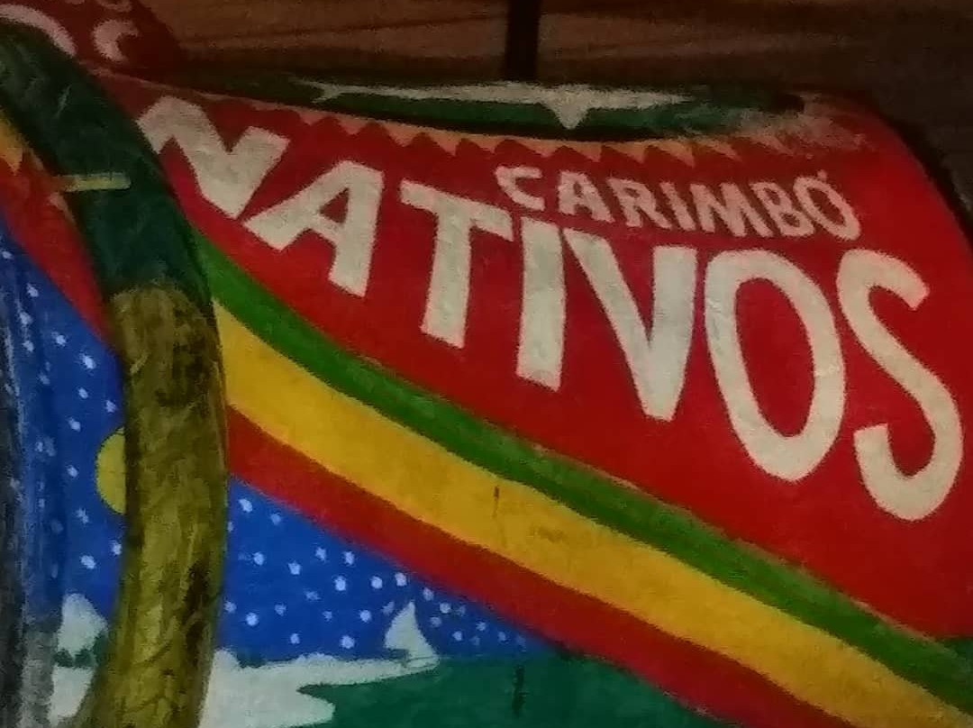 Ilha de Algodoal-Algodoal必去景点