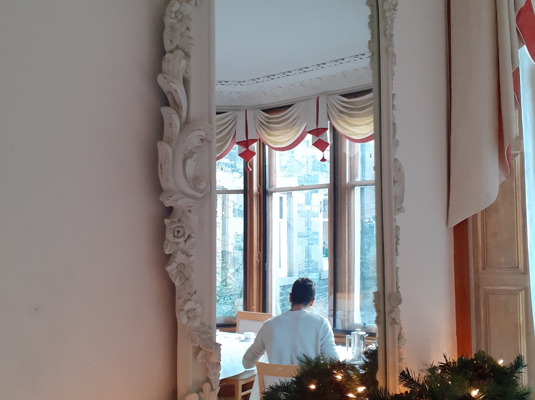 Caddon View Country Guest House主图