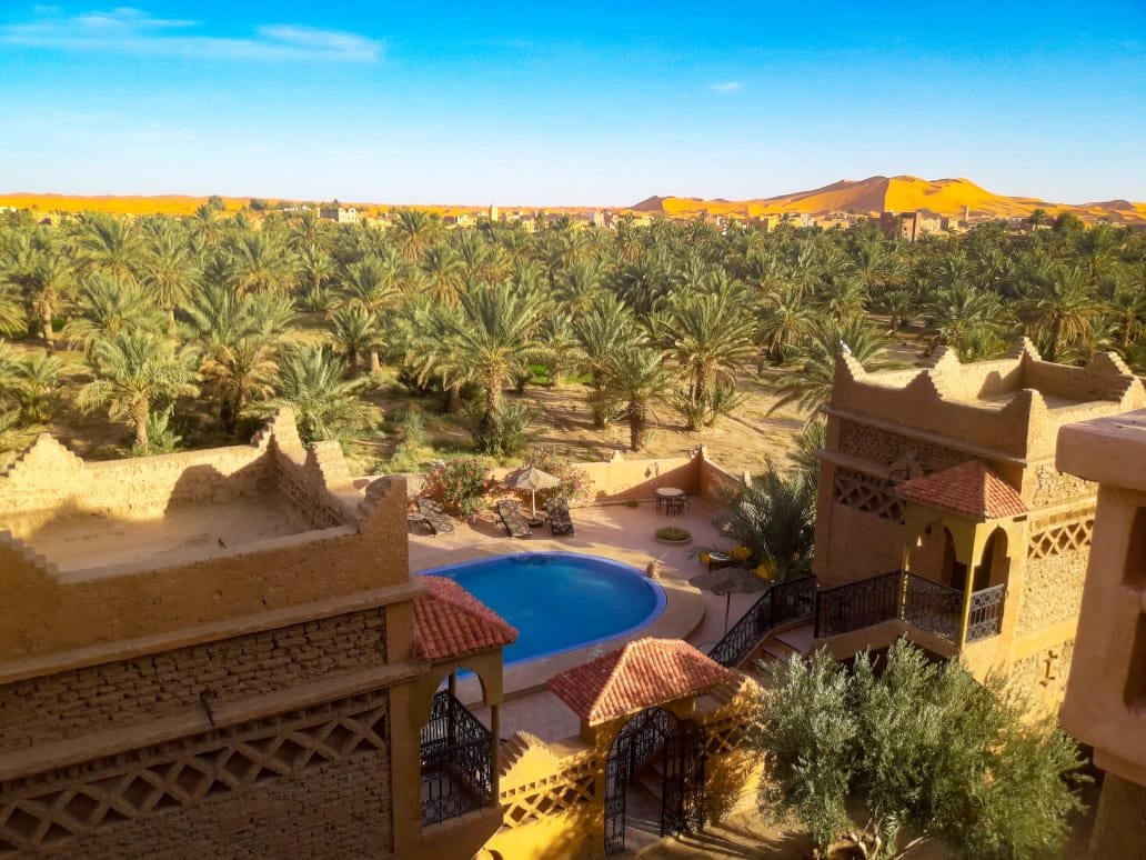 The Moroccan Guide-卡萨布兰卡必去景点