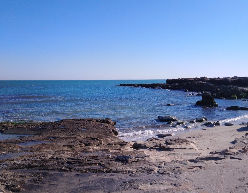 Plage de Sidi Mahrez-Playa Sidi Mehrez必去景点