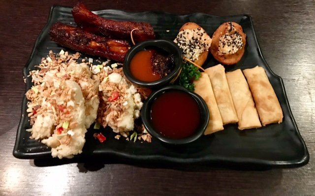 Plum Valley Restaurant主图