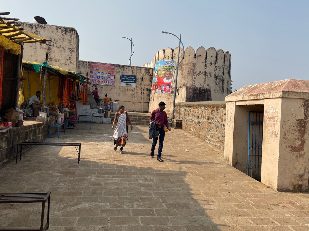 Ramtek Gad Mandir景点图片