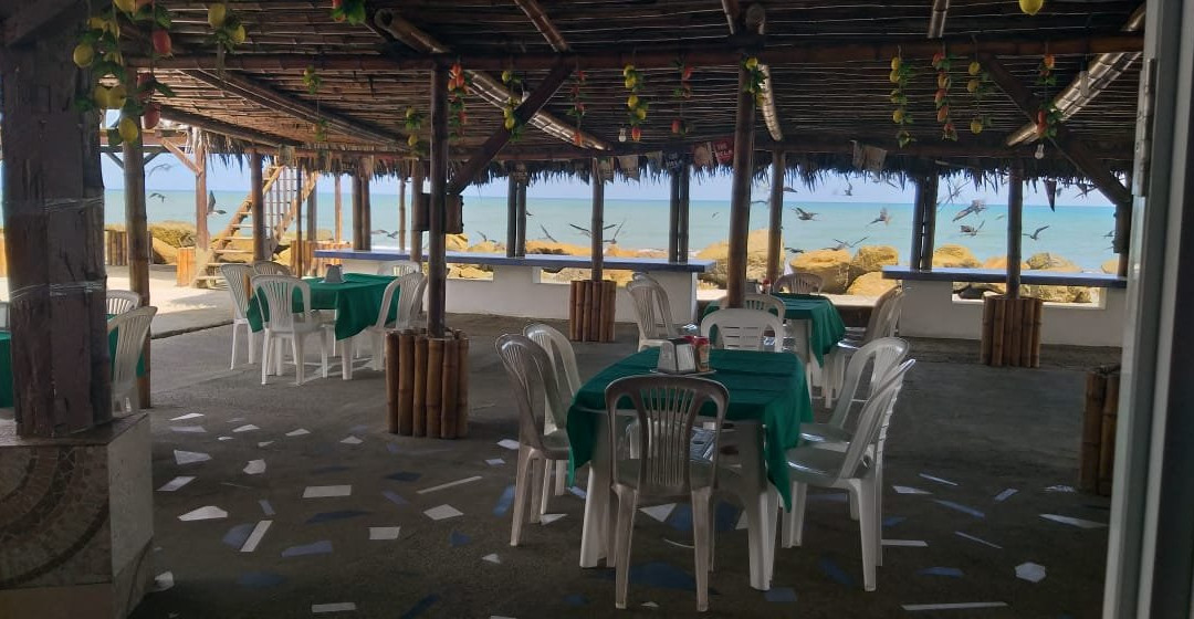 Hotel San Jacinto主图