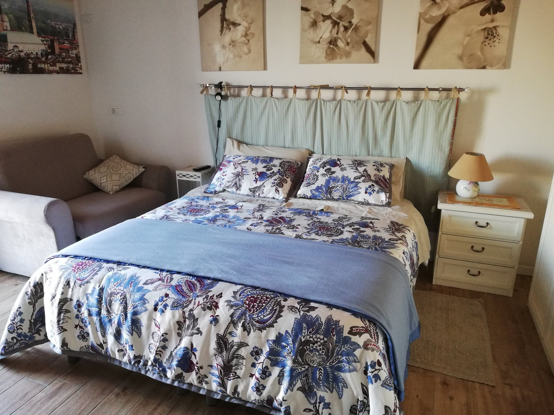 Mum's Bed and Breakfast主图
